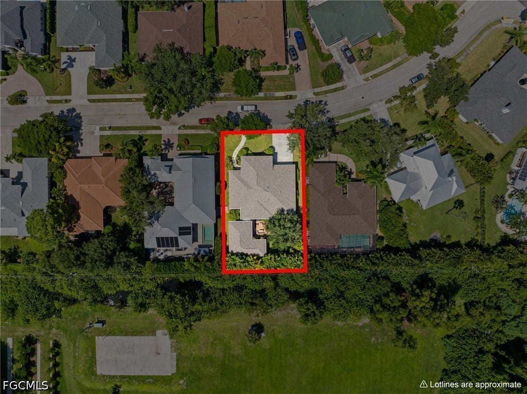 1538 McGregor Reserve Drive, Fort Myers, FL 33901 1538 McGregor Reserve Drive, Fort Myers, FL 33901