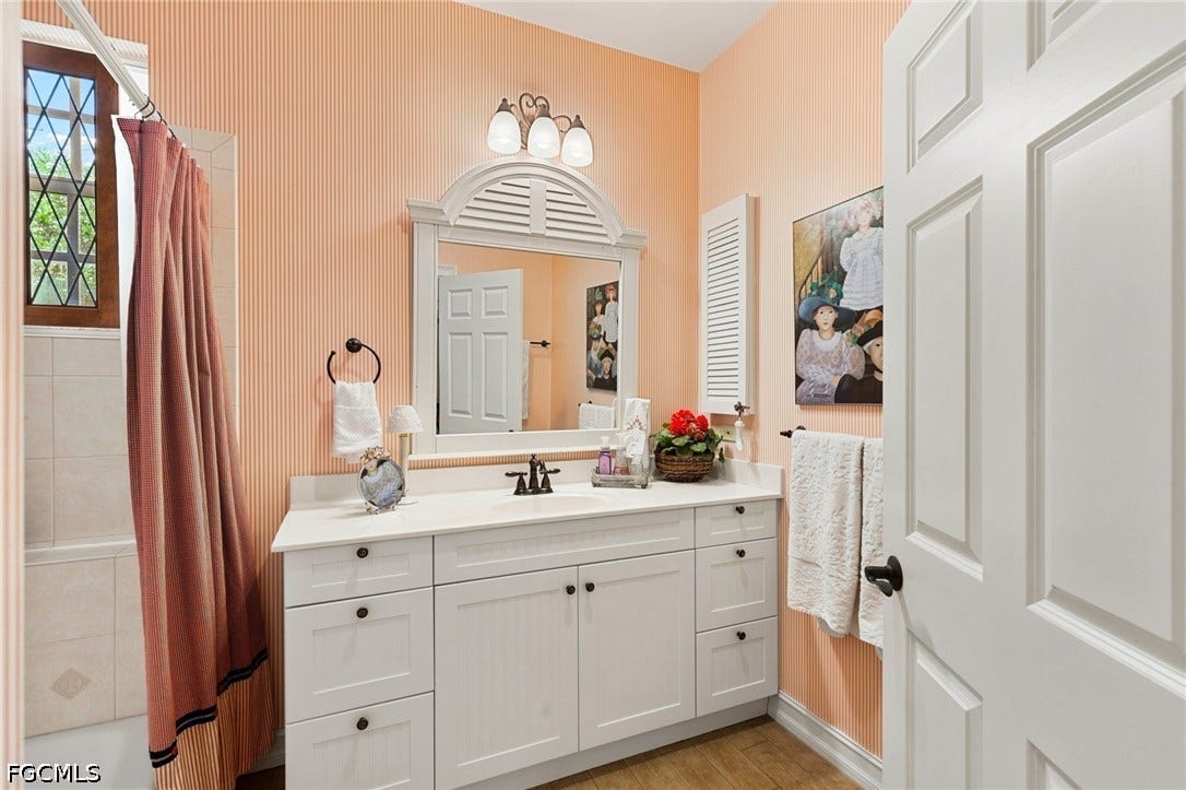1538 McGregor Reserve Drive, Fort Myers, FL 33901 1538 McGregor Reserve Drive, Fort Myers, FL 33901