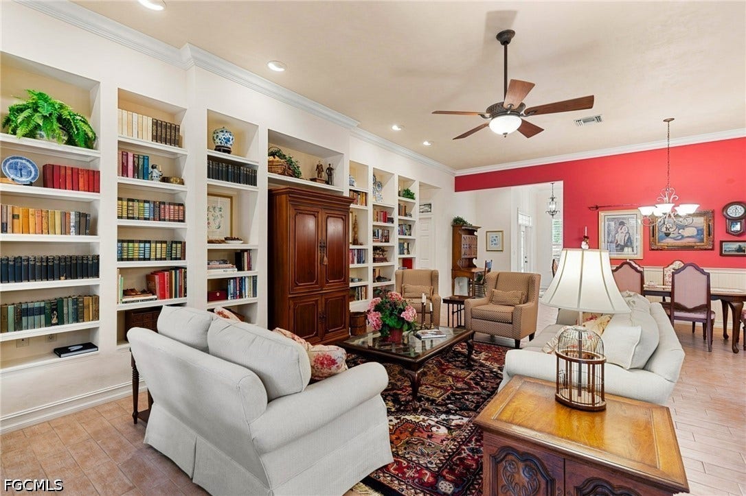 1538 McGregor Reserve Drive, Fort Myers, FL 33901 1538 McGregor Reserve Drive, Fort Myers, FL 33901