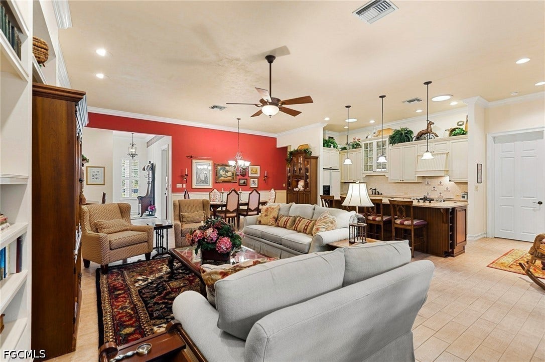 1538 McGregor Reserve Drive, Fort Myers, FL 33901 1538 McGregor Reserve Drive, Fort Myers, FL 33901