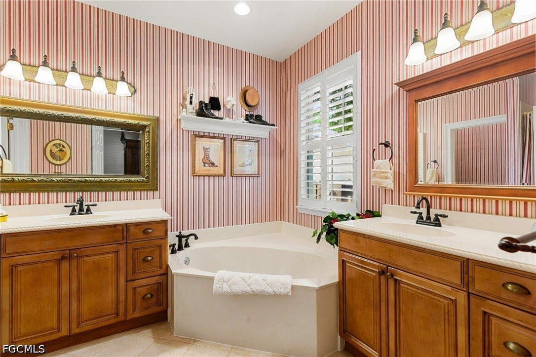 1538 McGregor Reserve Drive, Fort Myers, FL 33901 1538 McGregor Reserve Drive, Fort Myers, FL 33901