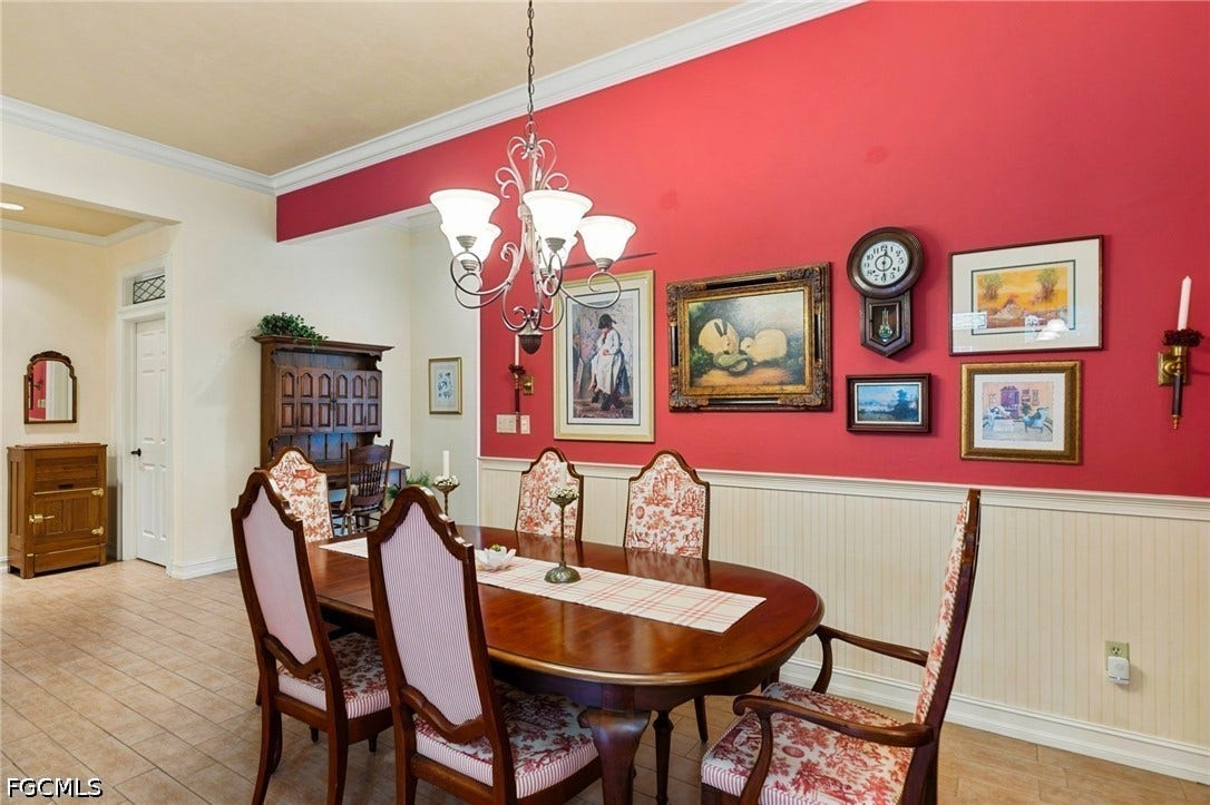 1538 McGregor Reserve Drive, Fort Myers, FL 33901 1538 McGregor Reserve Drive, Fort Myers, FL 33901