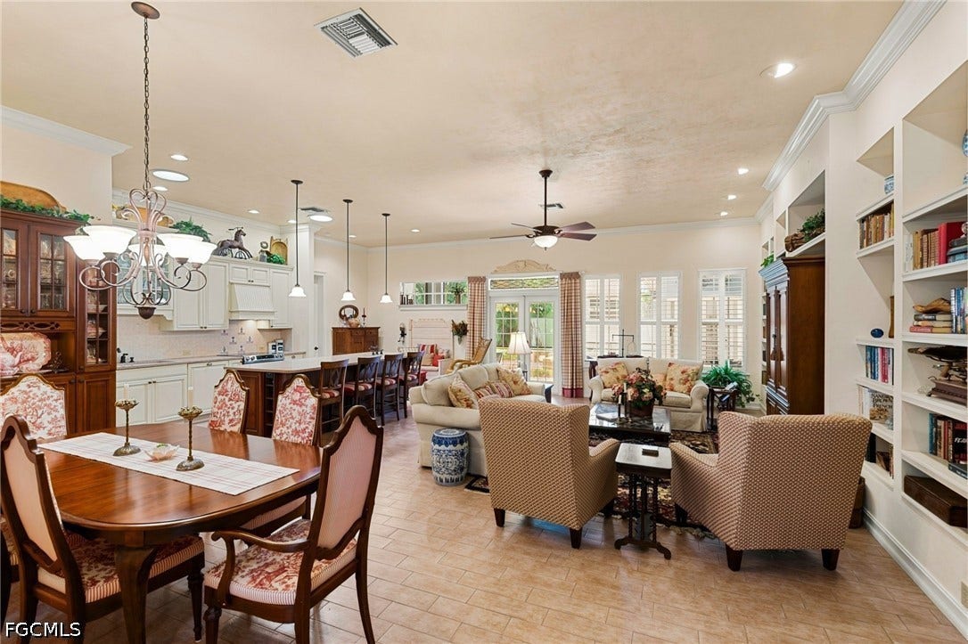 1538 McGregor Reserve Drive, Fort Myers, FL 33901 1538 McGregor Reserve Drive, Fort Myers, FL 33901