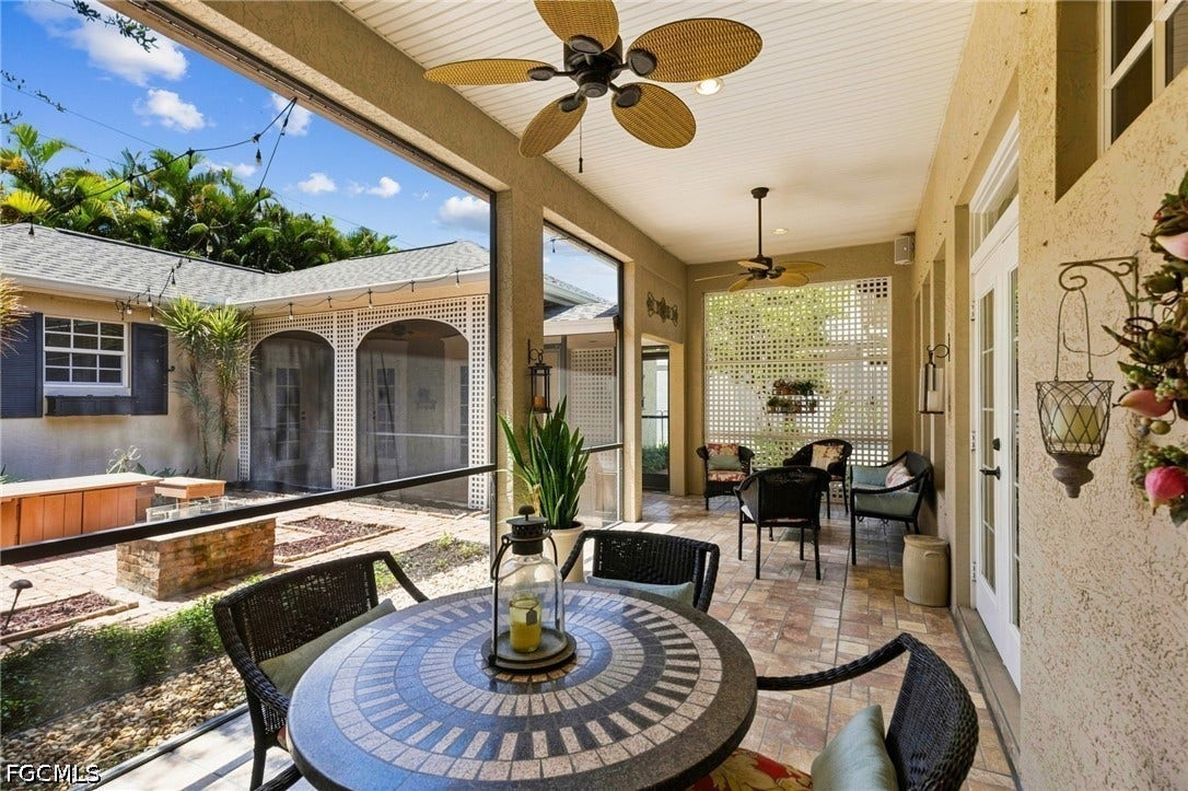 1538 McGregor Reserve Drive, Fort Myers, FL 33901 1538 McGregor Reserve Drive, Fort Myers, FL 33901