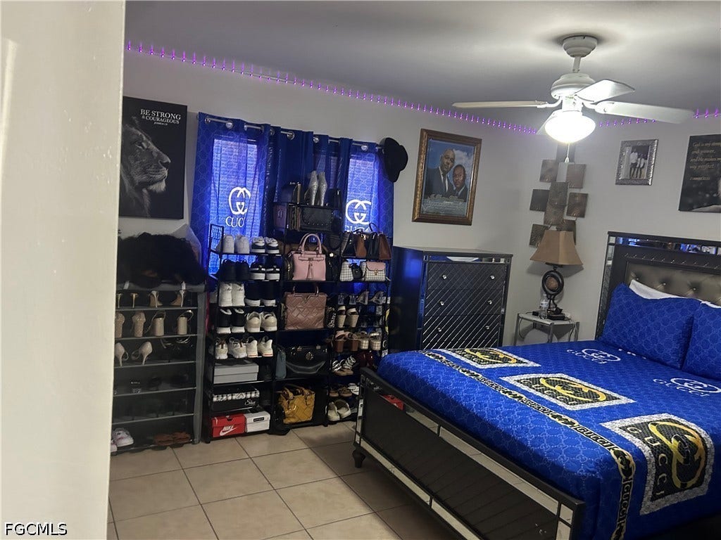 4628/4630 26TH Street SW, Lehigh Acres, FL 33973