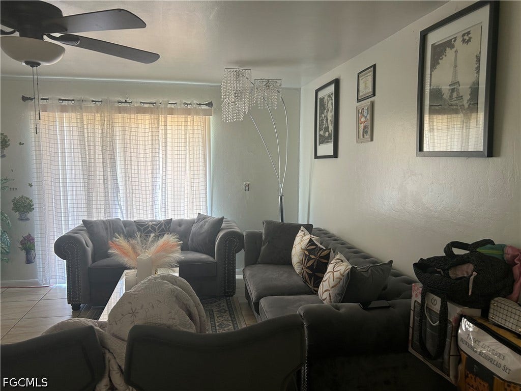 4628/4630 26TH Street SW, Lehigh Acres, FL 33973
