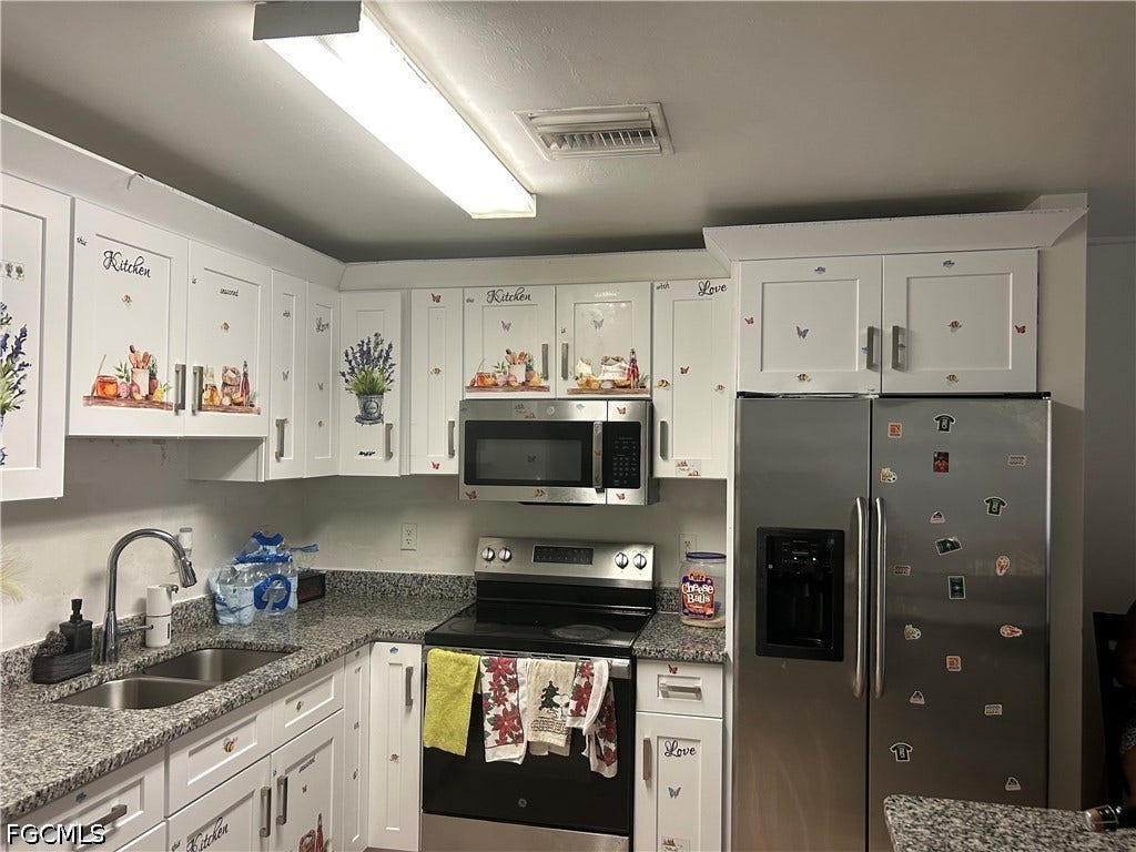 4628/4630 26TH Street SW, Lehigh Acres, FL 33973