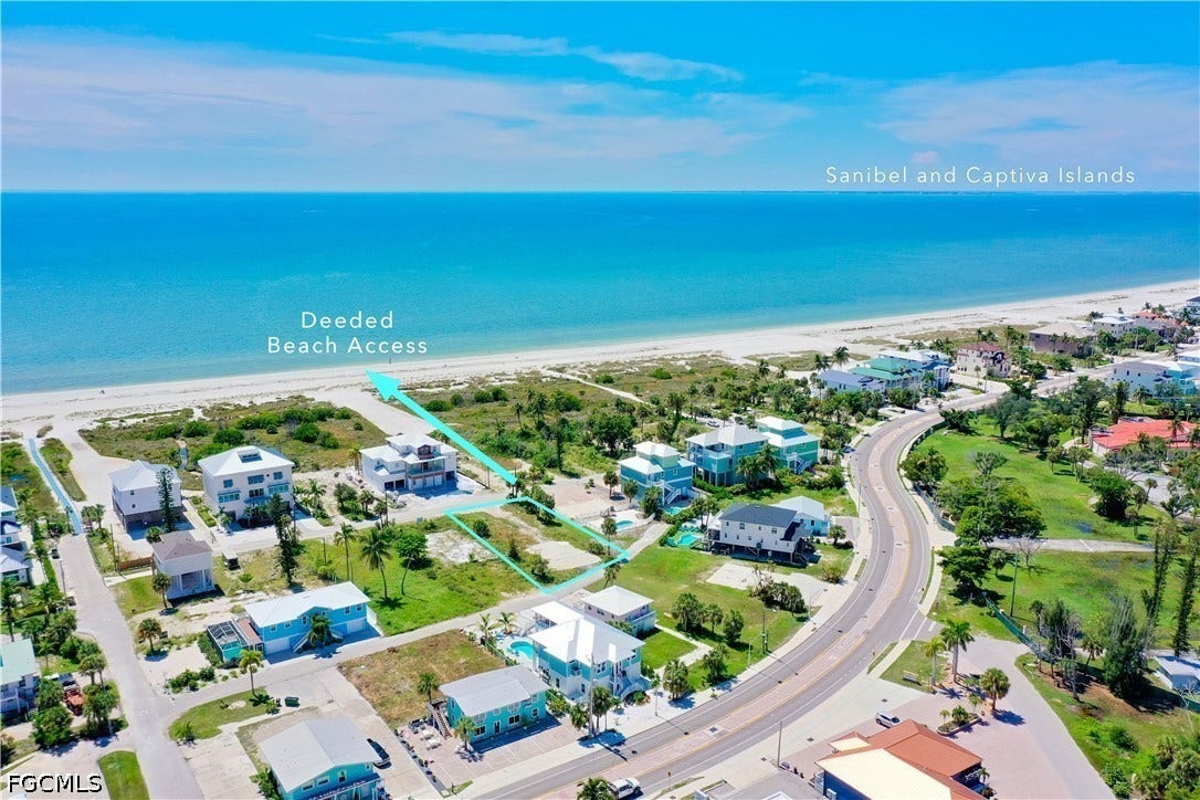 6053/6055 Gulf Road, Fort Myers Beach, FL 33931 6053/6055 Gulf Road, Fort Myers Beach, FL 33931