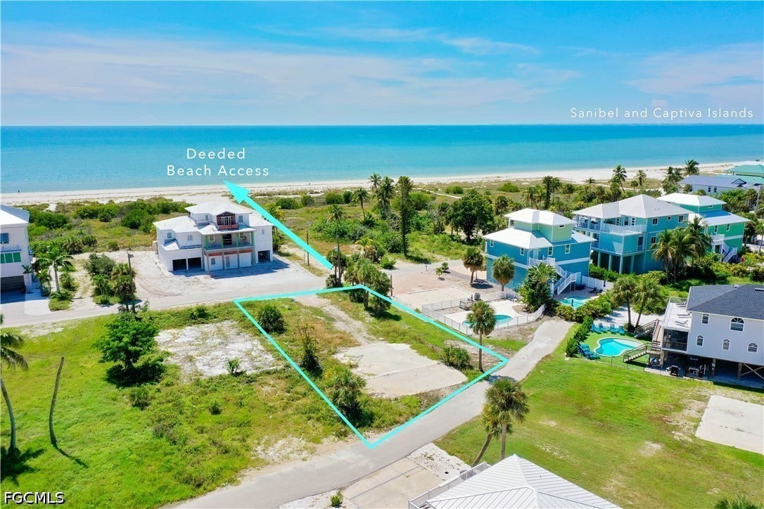 6053/6055 Gulf Road, Fort Myers Beach, FL 33931 6053/6055 Gulf Road, Fort Myers Beach, FL 33931