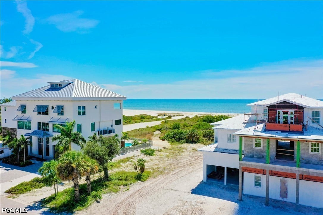 6053/6055 Gulf Road, Fort Myers Beach, FL 33931 6053/6055 Gulf Road, Fort Myers Beach, FL 33931