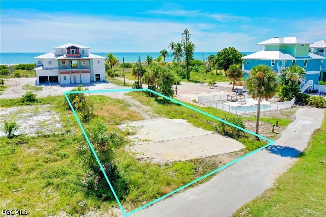 6053/6055 Gulf Road, Fort Myers Beach, FL 33931 6053/6055 Gulf Road, Fort Myers Beach, FL 33931