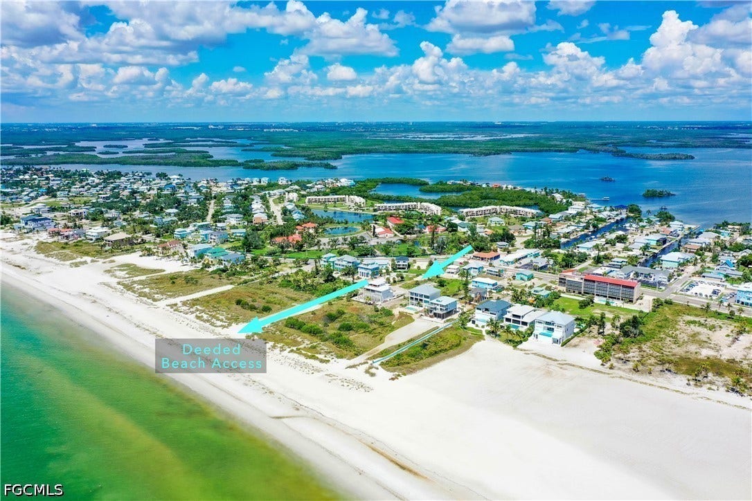 6053/6055 Gulf Road, Fort Myers Beach, FL 33931 6053/6055 Gulf Road, Fort Myers Beach, FL 33931