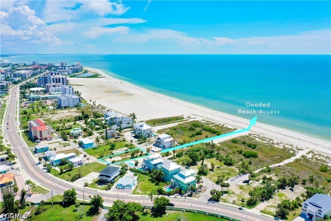 6053/6055 Gulf Road, Fort Myers Beach, FL 33931 6053/6055 Gulf Road, Fort Myers Beach, FL 33931