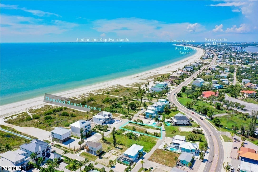 6053/6055 Gulf Road, Fort Myers Beach, FL 33931 6053/6055 Gulf Road, Fort Myers Beach, FL 33931