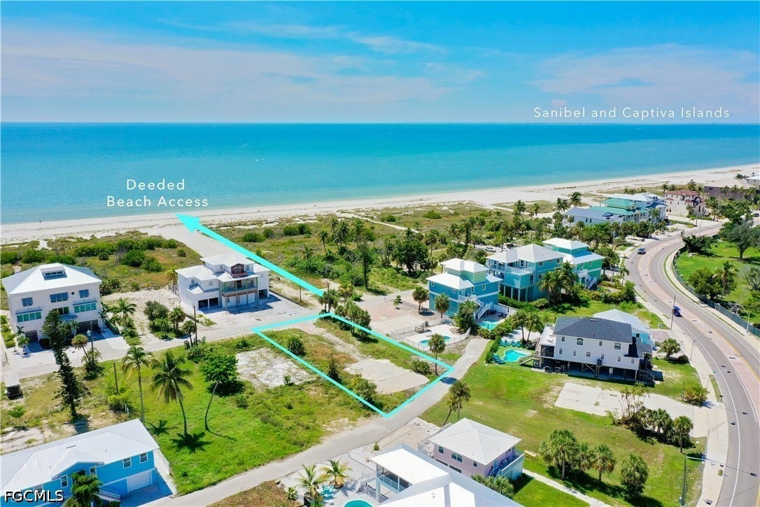 6053/6055 Gulf Road, Fort Myers Beach, FL 33931 6053/6055 Gulf Road, Fort Myers Beach, FL 33931