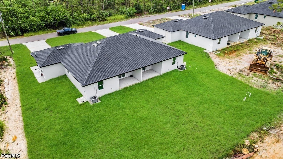 312-314 Urbana Street, Lehigh Acres, FL 33972 312-314 Urbana Street, Lehigh Acres, FL 33972