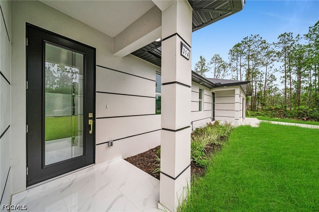 312-314 Urbana Street, Lehigh Acres, FL 33972 312-314 Urbana Street, Lehigh Acres, FL 33972