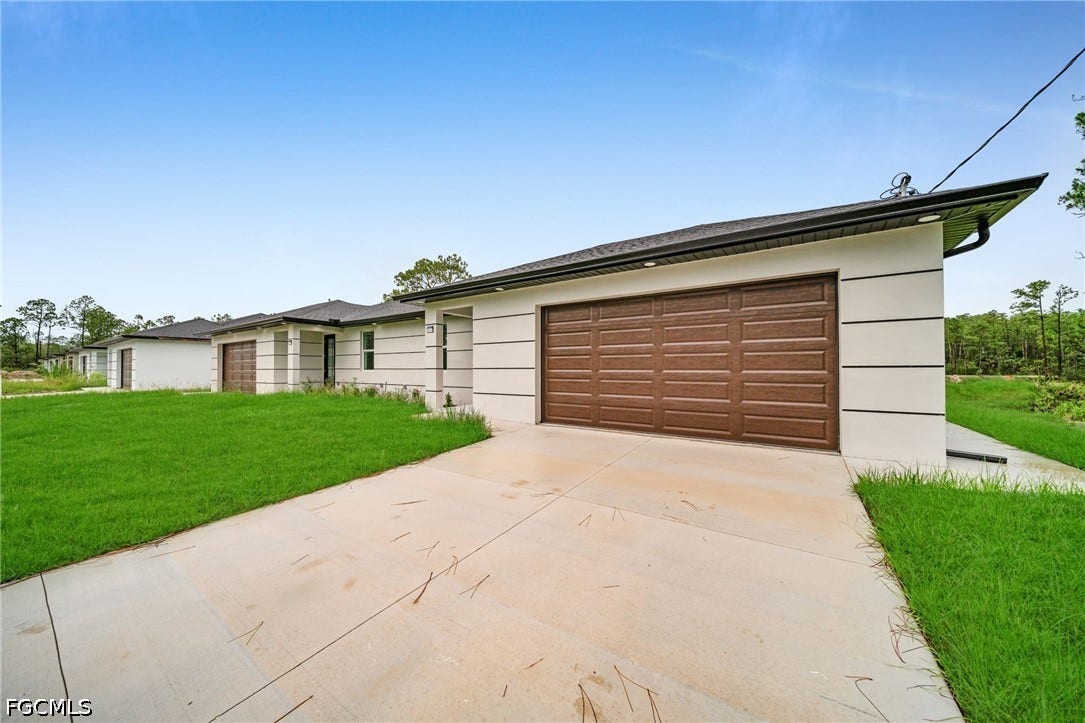 312-314 Urbana Street, Lehigh Acres, FL 33972 312-314 Urbana Street, Lehigh Acres, FL 33972
