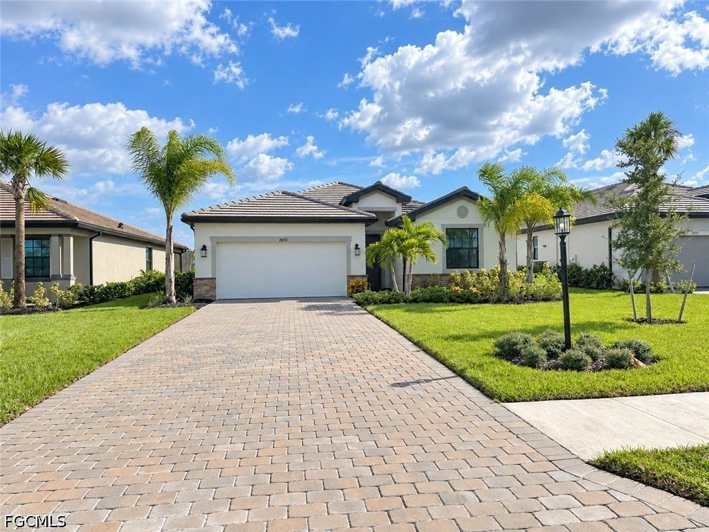 20733 Napa Loop, Estero, FL 33928