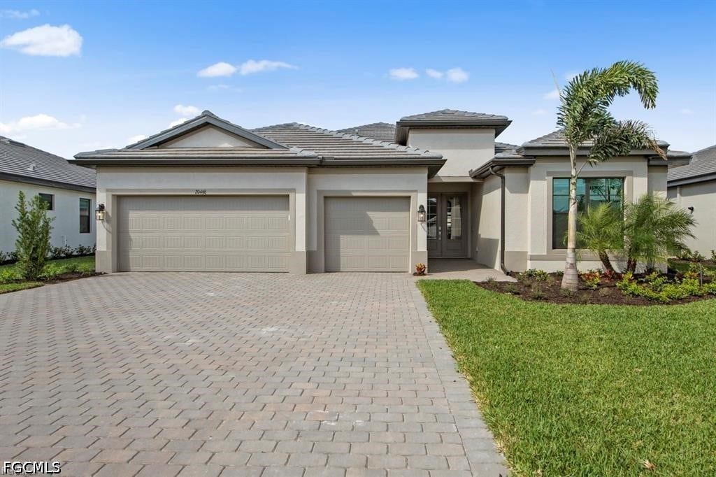 20446 Napa Loop, Estero, FL 33928