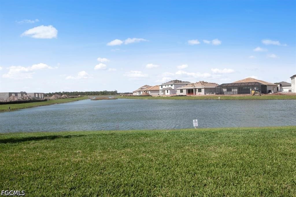 20446 Napa Loop, Estero, FL 33928