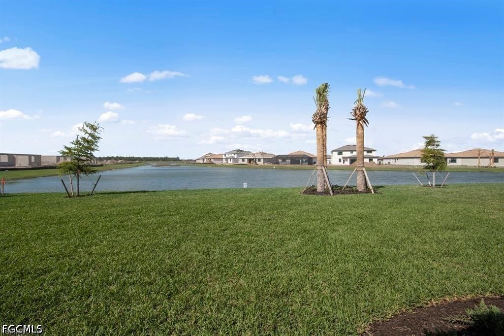 20446 Napa Loop, Estero, FL 33928