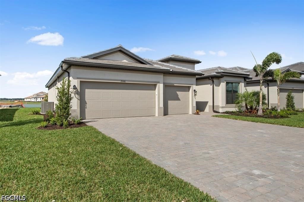 20446 Napa Loop, Estero, FL 33928