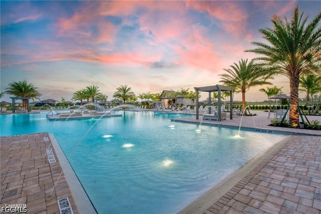 20446 Napa Loop, Estero, FL 33928