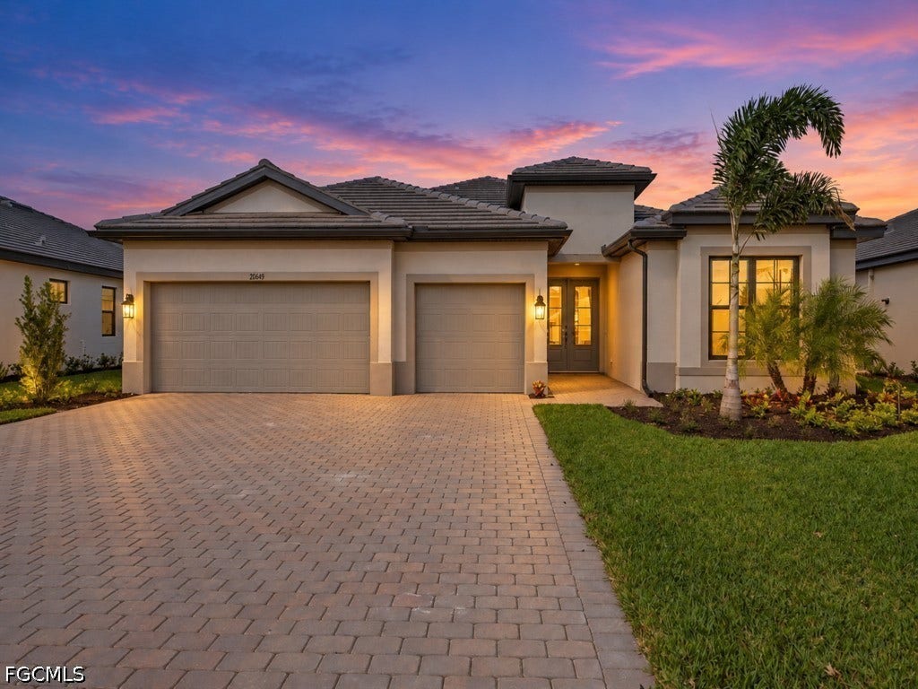 20446 Napa Loop, Estero, FL 33928