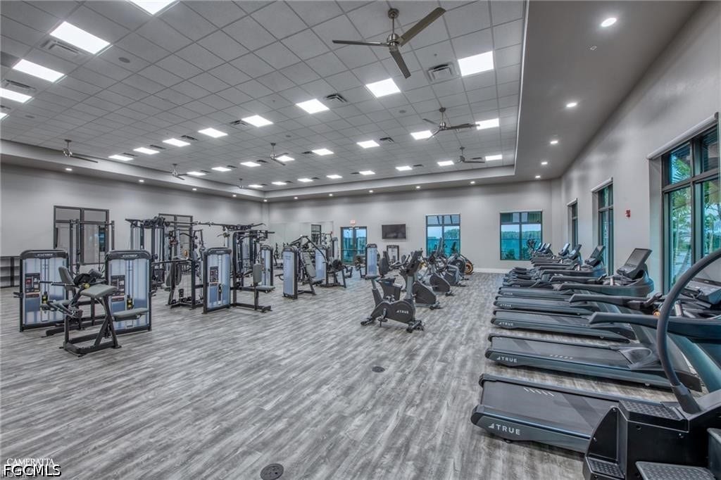 20446 Napa Loop, Estero, FL 33928