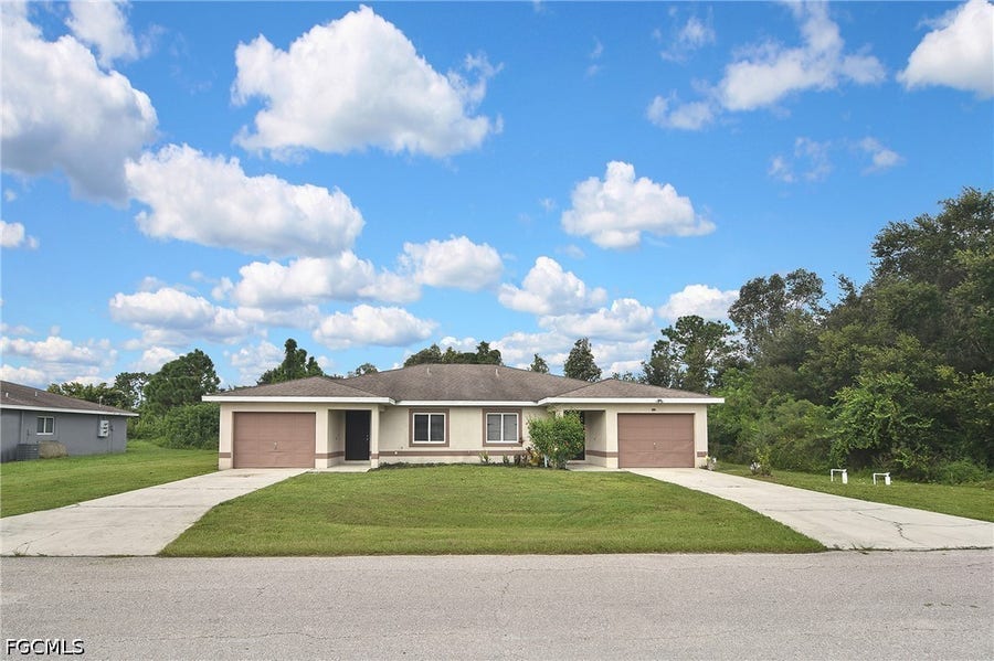 Property photo for 710 Jenna Avenue S, Lehigh Acres, FL