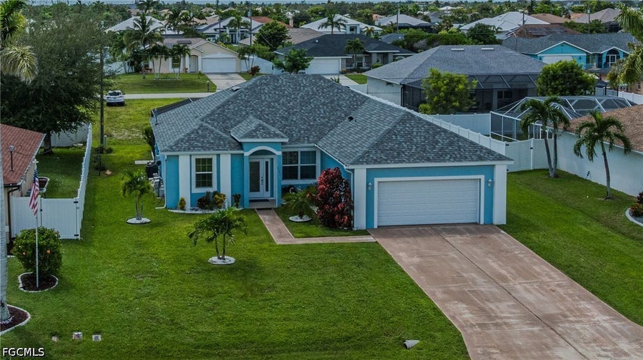 Property photo for Cape Coral, FL