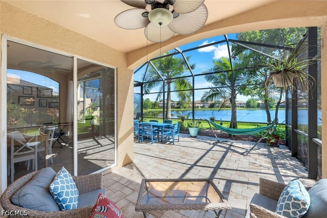 20007 Larino Loop, Estero, FL 33928