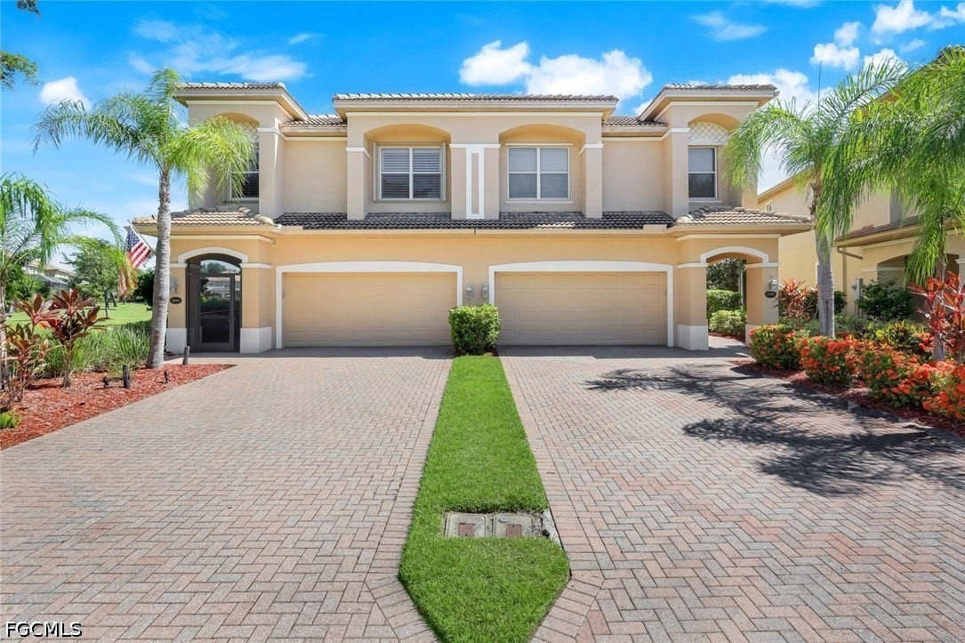 20007 Larino Loop, Estero, FL 33928