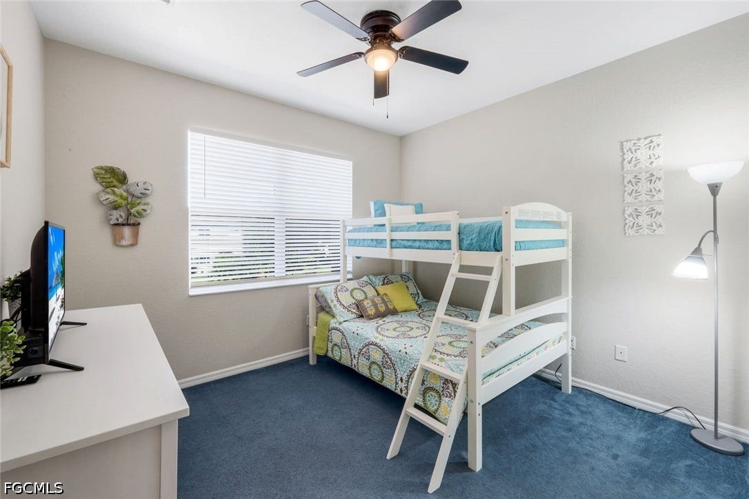 20007 Larino Loop, Estero, FL 33928