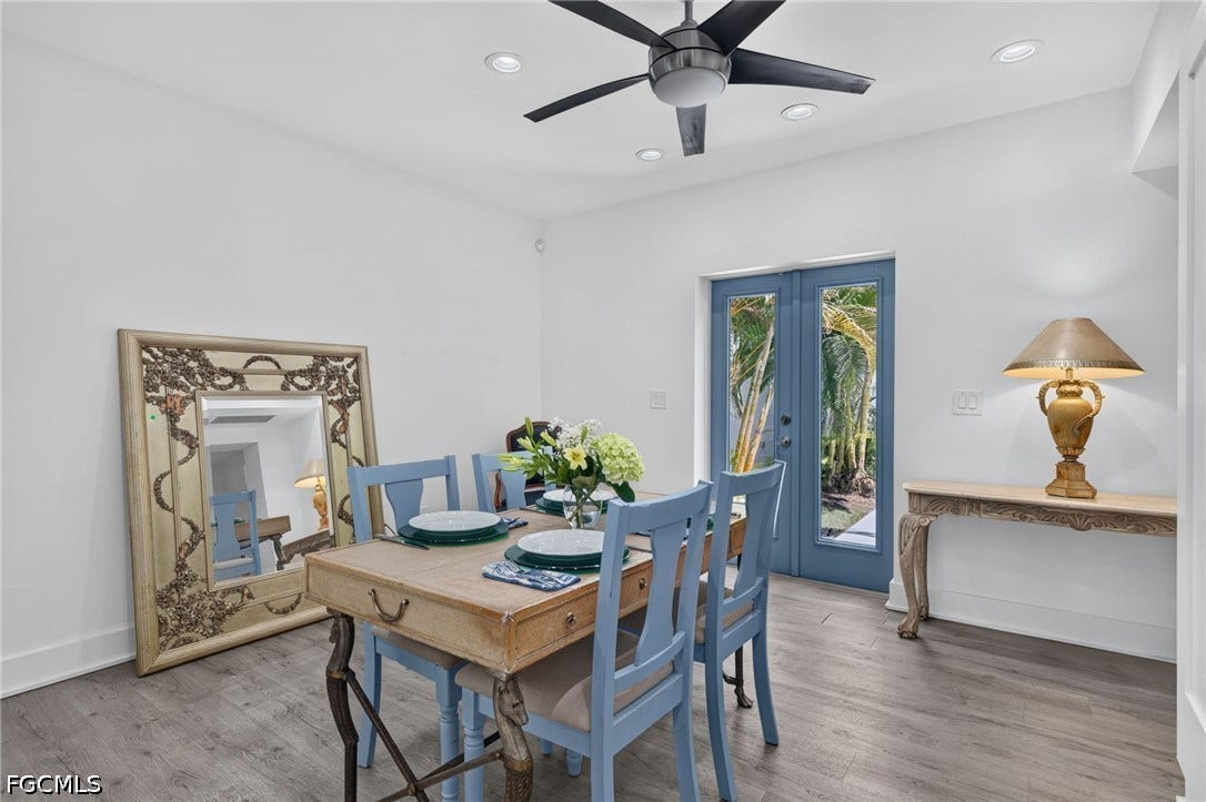 817/825 Julia Street, Fort Myers, FL 33916 817/825 Julia Street, Fort Myers, FL 33916