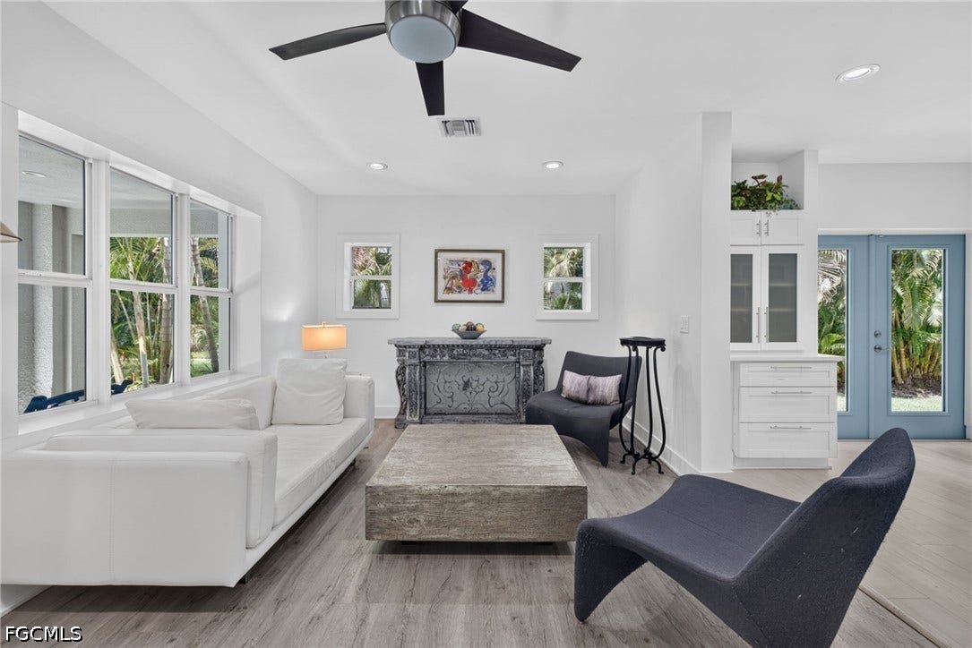817/825 Julia Street, Fort Myers, FL 33916 817/825 Julia Street, Fort Myers, FL 33916