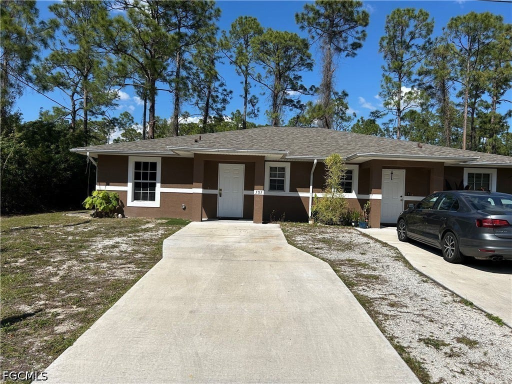 505/507 E 12th Street, Lehigh Acres, FL 33972 505/507 E 12th Street, Lehigh Acres, FL 33972