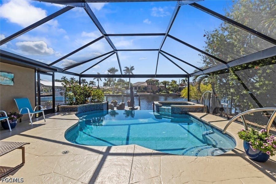 Property photo for 1754 Beach Parkway, Cape Coral, FL