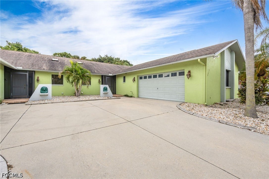 5815/5817 Littlestone Court, North Fort Myers, FL 33903