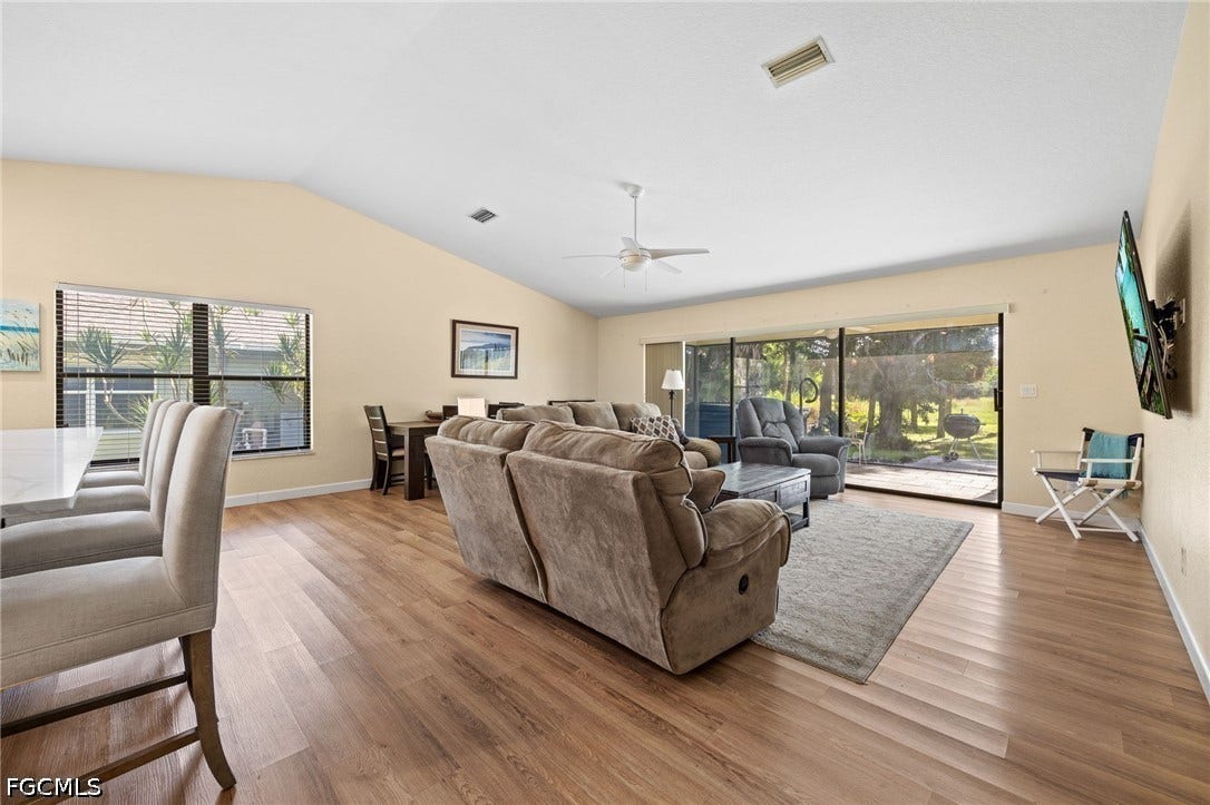 5815/5817 Littlestone Court, North Fort Myers, FL 33903