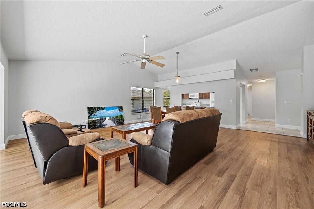 5815/5817 Littlestone Court, North Fort Myers, FL 33903