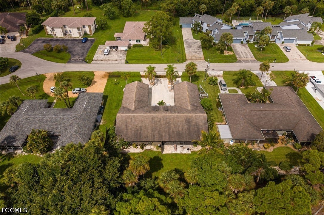 5815/5817 Littlestone Court, North Fort Myers, FL 33903