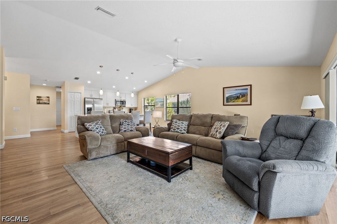 5815/5817 Littlestone Court, North Fort Myers, FL 33903