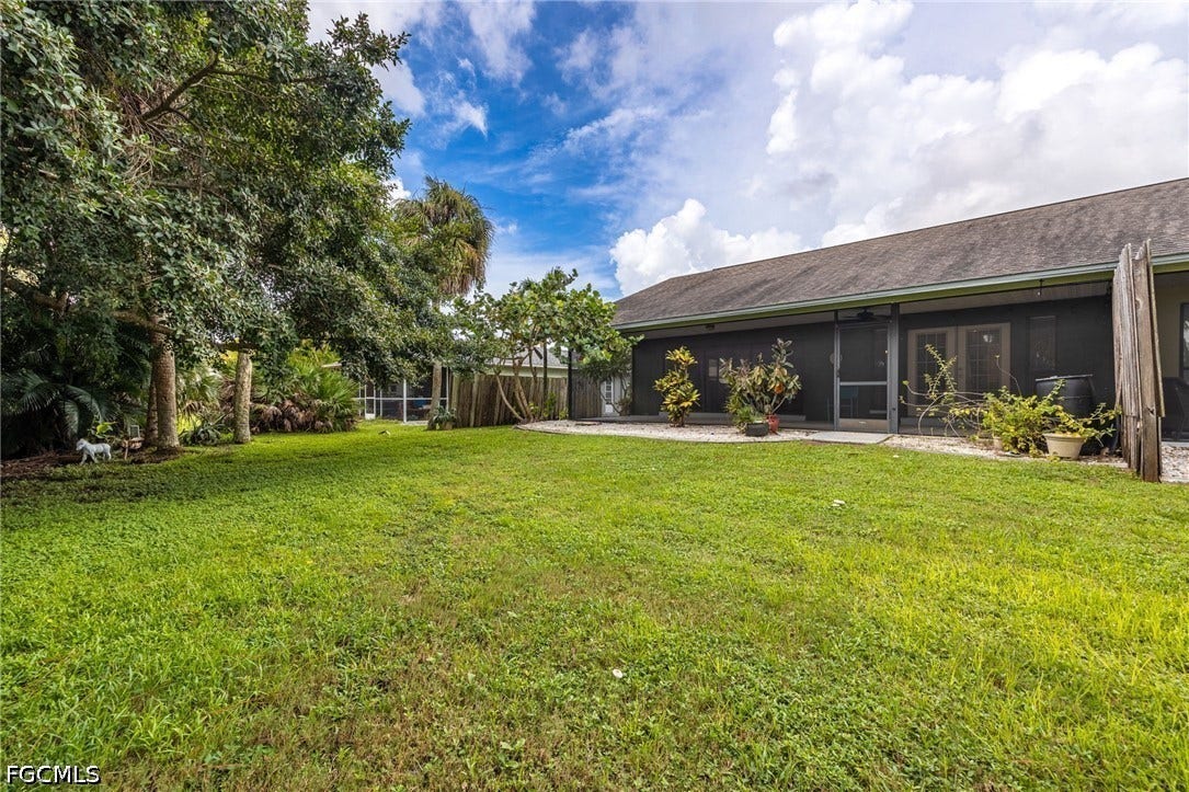 5815/5817 Littlestone Court, North Fort Myers, FL 33903