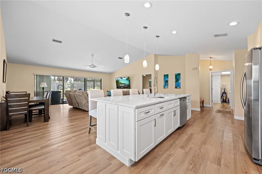 5815/5817 Littlestone Court, North Fort Myers, FL 33903