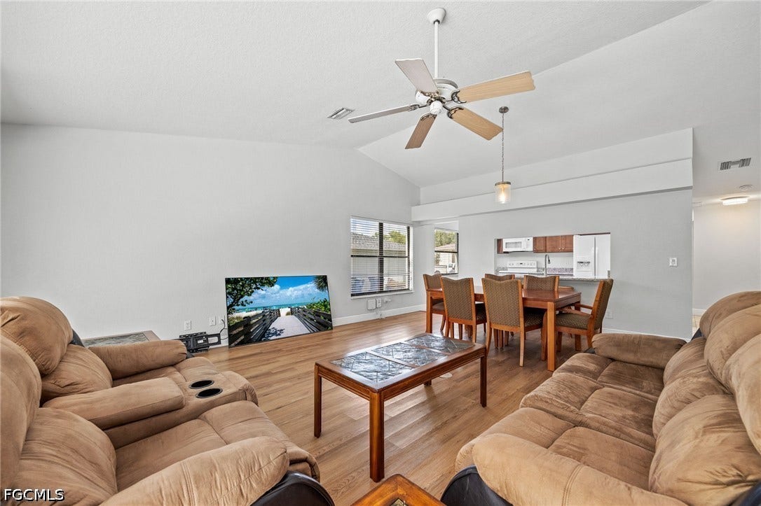 5815/5817 Littlestone Court, North Fort Myers, FL 33903
