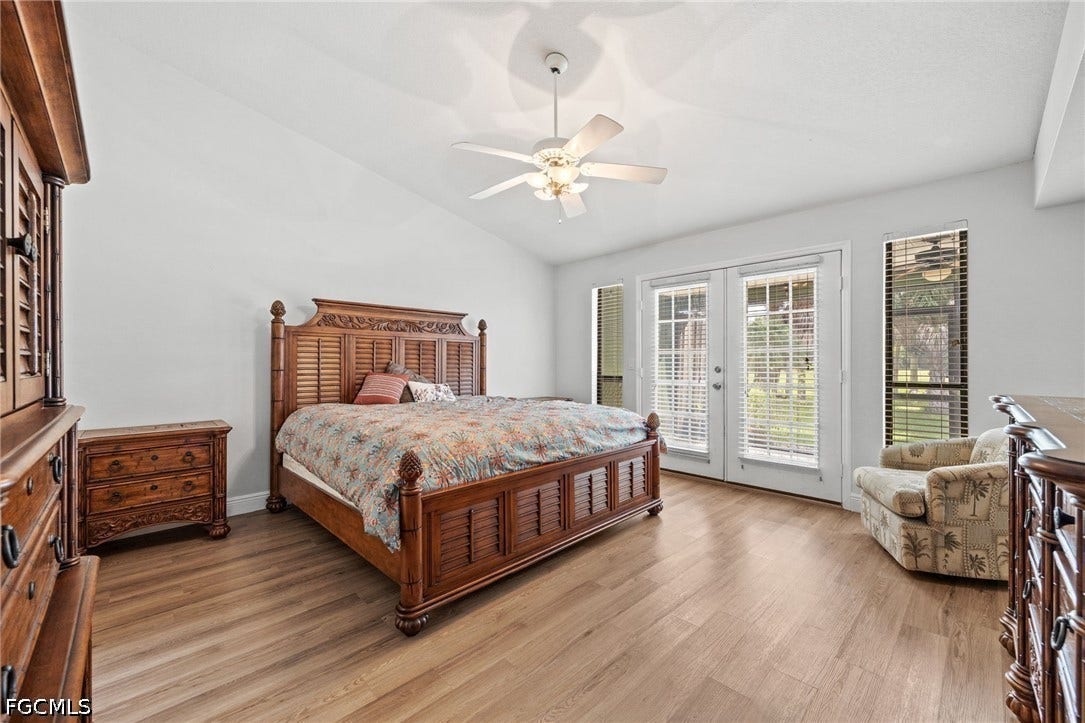 5815/5817 Littlestone Court, North Fort Myers, FL 33903