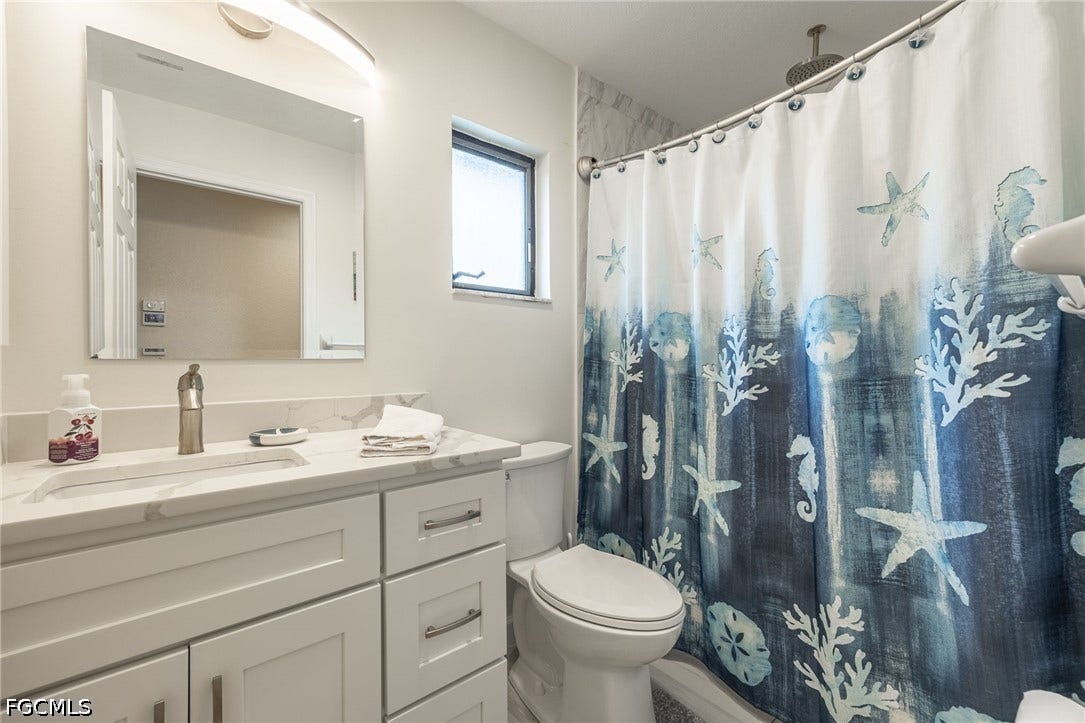 5815/5817 Littlestone Court, North Fort Myers, FL 33903