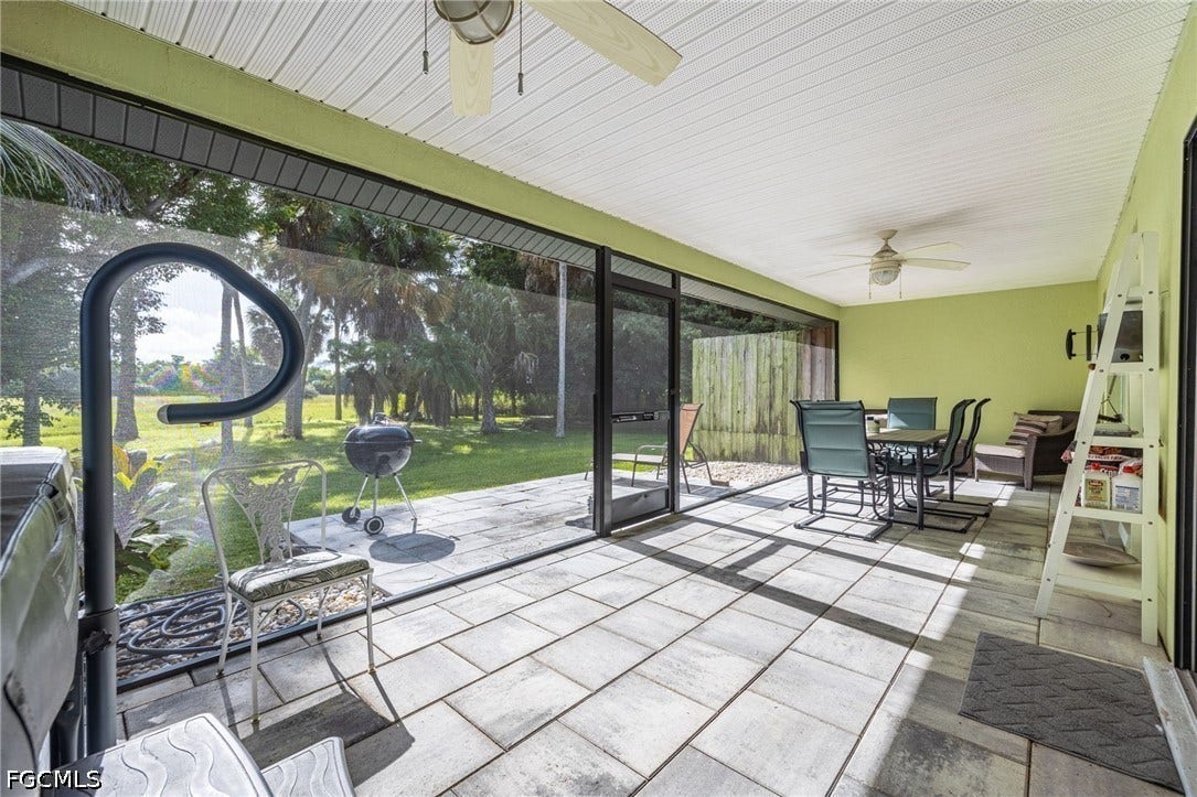 5815/5817 Littlestone Court, North Fort Myers, FL 33903